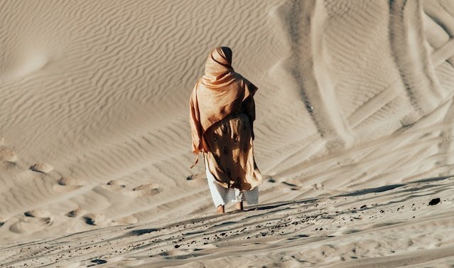 Ilustrasi. Foto Unsplash