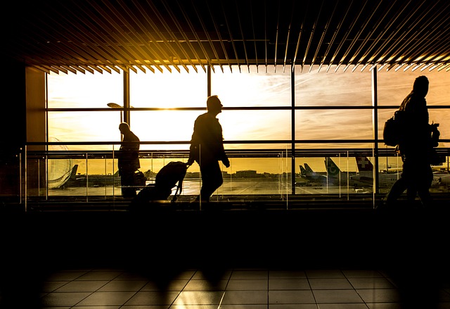 Arab Saudi Buka Semua Bandara Internasional Bagi Pemegang Visa Umrah