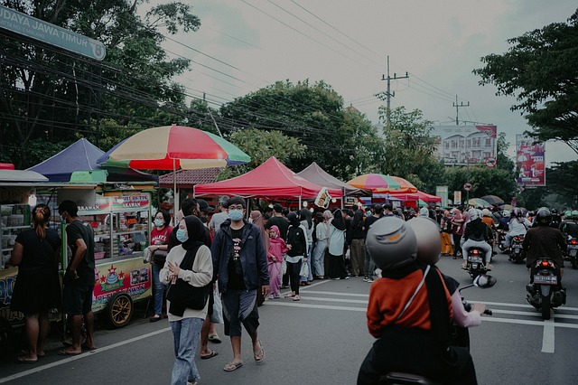 10 Tips Mempersiapkan Diri Jelang Puasa Ramadhan