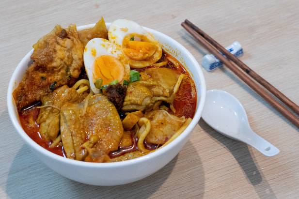 Kenali 10 Makanan Halal yang Populer di Johor
