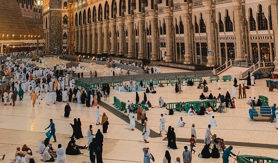Dua Jamaah Umrah Aljazair Tewas Ditikam di Makkah