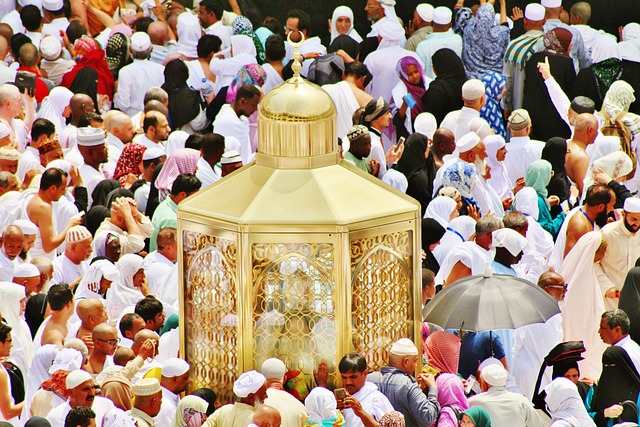 Penerbitan Visa Haji, Jemaah Usia Di Atas 80 Tahun Tidak Harus Rekam Biometrik