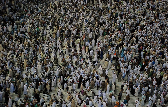 Kemenag dan Arab Saudi Sepakat Gunakan Aplikasi Visa Bio untuk Haji 2023