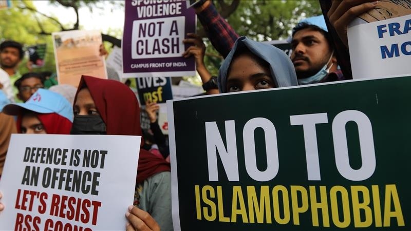 Utusan Saudi untuk PBB: Mengakhiri Islamofobia Sebagai Prasyarat untuk Perdamaian Dunia
