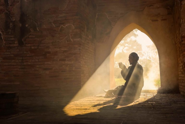 Hazrat Bilal Ibn Rabah dan 8 Catatan Penting Hidupnya