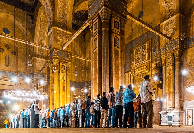 10 Fakta Singkat Untuk Yang Tidak Tahu Banyak Tentang Ramadan