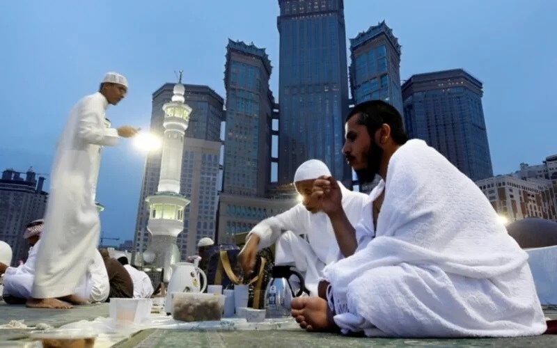 Slot Umroh 13 Hari Pertama Ramadhan 2023 Sudah Terpesan Penuh