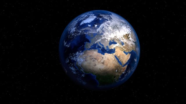 Ilmuwan Menemukan Inti Bumi Yang Dibuktikan Quran 1400 Tahun Lalu
