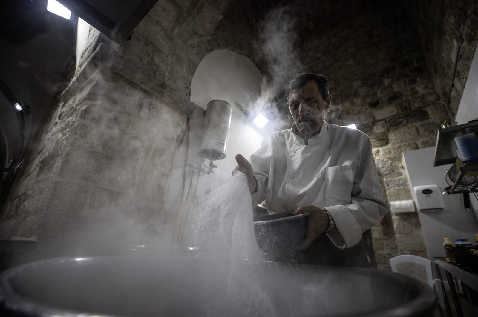 Foto: Anadolu Agency