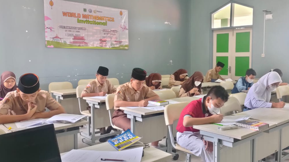 Foto: Kemenag