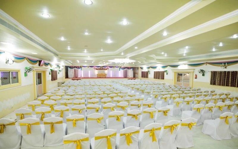 Masjid di Pakistan Dirikan Nikah Gratis Bagi Yang Membutuhkan