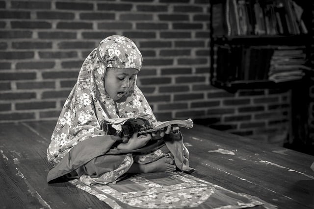 Keutamaan Bacaan Surat Al-Kafirun