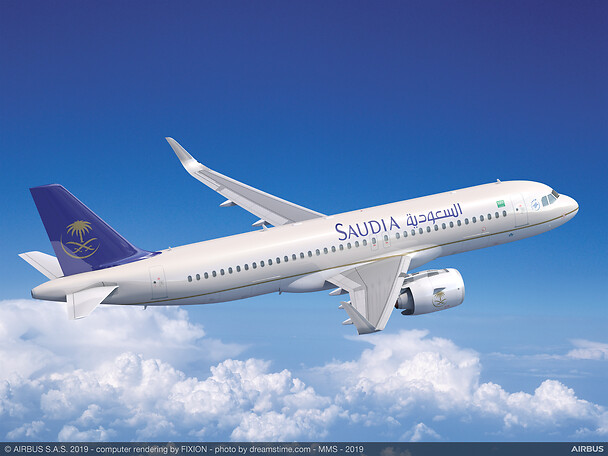 Ilustrasi. Foto airbus
