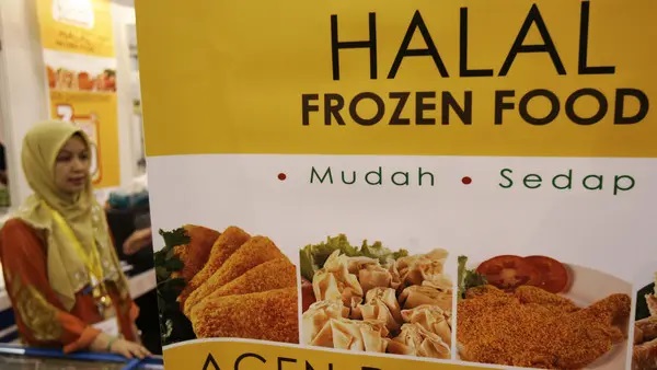 Arab Saudi, Malaysia Menandatangani Kesepakatan Untuk Saling Pengakuan Sertifikasi Halal