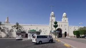 Keunikan Masjid Bir Ali, Tempat Mengambil Miqat Antara Madinah ke Makkah