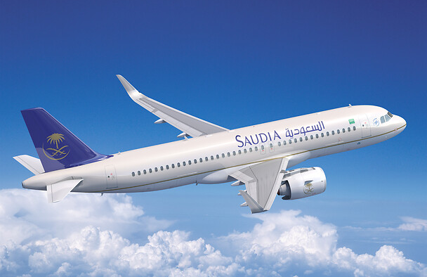 Kerap Ubah Kapasitas Seat dan Jadwal, Kemenag Sorot Tajam Kinerja Saudi Airlines