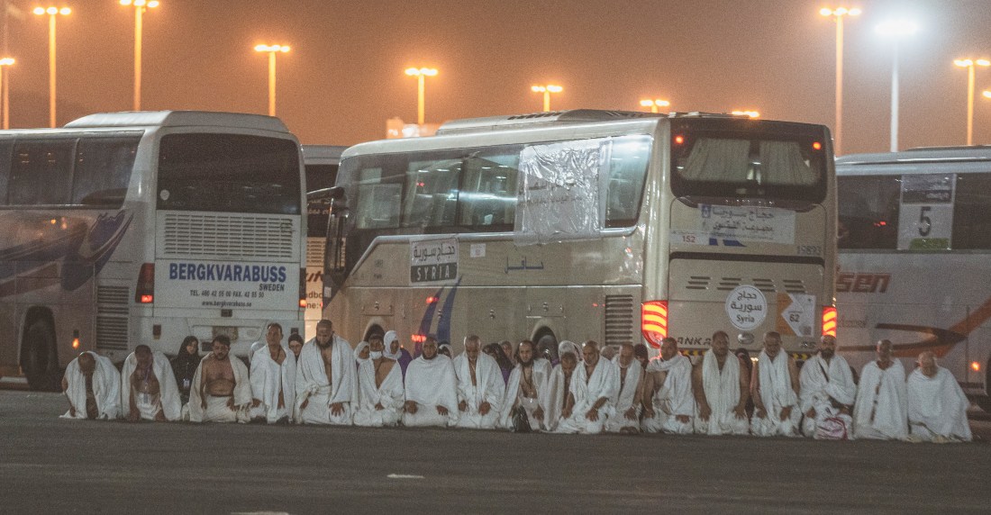 Foto: Arabnews