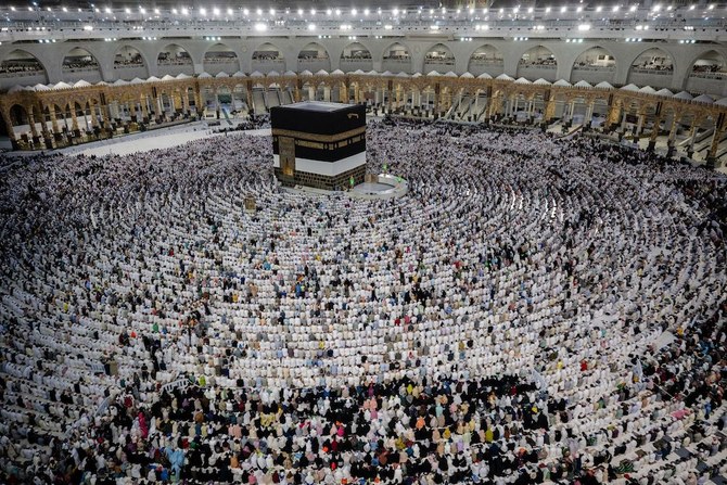 Foto: Arabnews