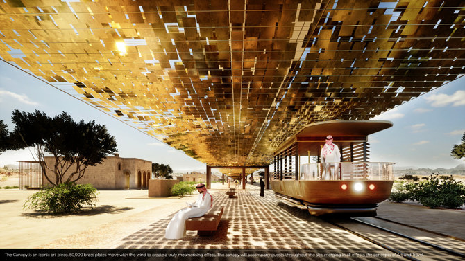 Foto: Arabnews