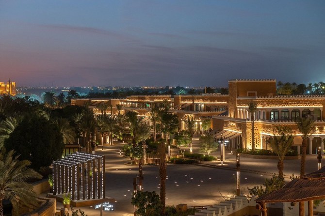 Diriyah Meluncurkan Kompetisi Desain Masjid untuk Pelajar Saudi