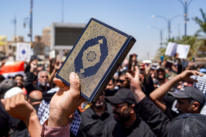 Foto: Arabnews