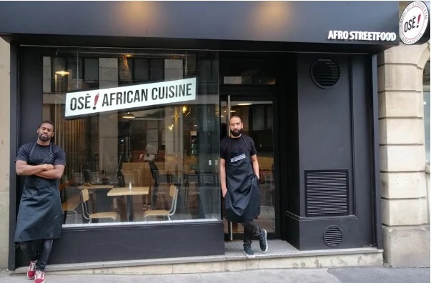 10 Restoran Halal di Paris yang Istimewa