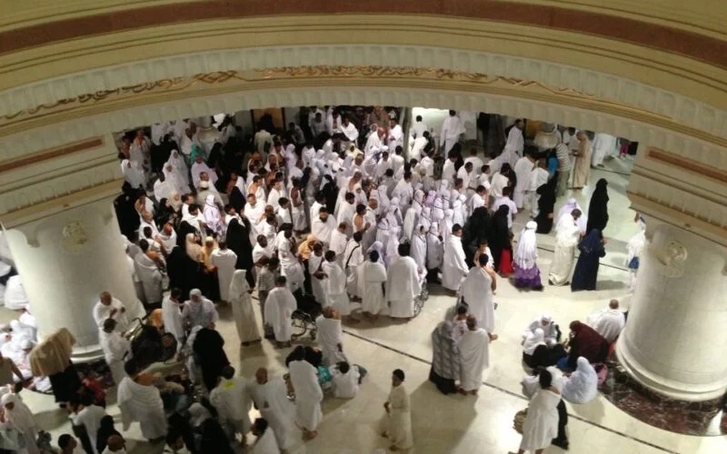 Foto: theislamicinformation