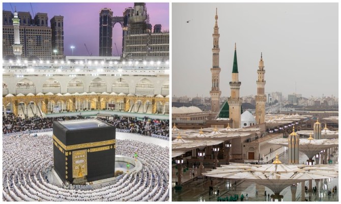 Kabinet Saudi Membentuk Badan Independen Baru Untuk Urusan 2 Masjid Suci