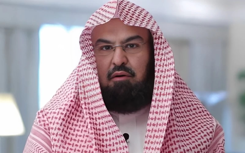 Foto: Arab Saudi