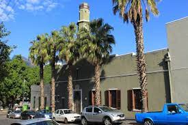 Menilik Sejarah Masjid Auwal, Masjid Tertua di Afrika Selatan