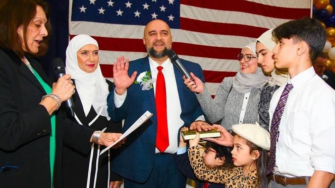 Sekelompok Muslim Amerika Menuntut Penghentian Penggunaan Daftar Pantauan Rahasia FBI