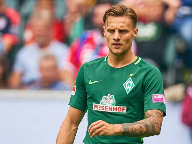 Robert Bauer. Foto: Ist