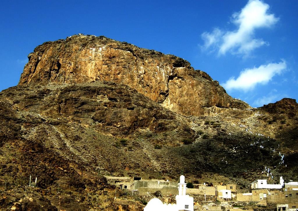 Menengok Jabal Al Nour: Pentingnya, Signifikansi, Sejarah