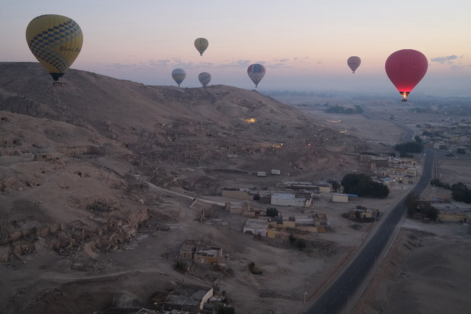 foto: Arabnews