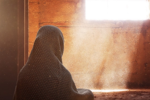 Kisah Ketegaran Iman Puteri Pemimpin Quraisy Ramlah binti Abu Sufyan
