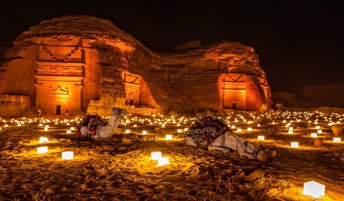 foto: Arabnews