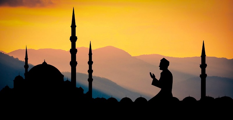 Menjadi Muslim Sejati, Berikut ini 5 Rukun Islam yang Harus Dijalankan