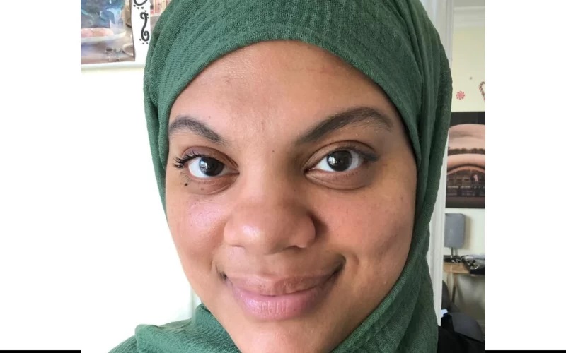 TikToker AS, Megan Rice Masuk Islam Setelah Kagum Dengan Keteguhan Palestina
