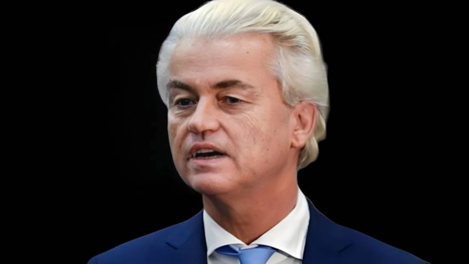 Muslim Belanda Didera Kekhawatiran Usai Kemenangan Politikus Anti-Islam Wilders