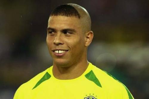 Ronaldo Brasil. Foto: Ist