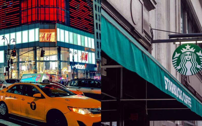 Gerakan Boikot Produk Pendukung Israel di Maroko Tumbangkan H&M dan Starbucks