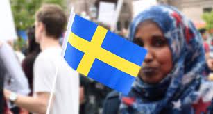 Bagaimana Islam Tumbuh dan Berkembang di Swedia