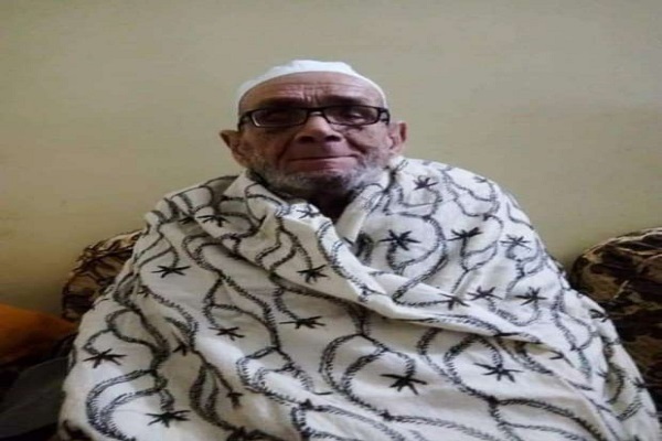 Penghafal Alquran Tertua di Mesir Kafr El-Shaikh Meninggal di Usia 90 Tahun