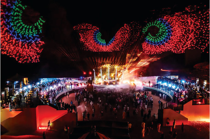 foto: Arabnews