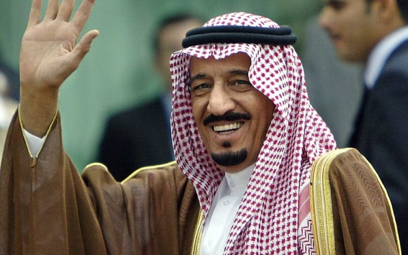 Raja Salman Mengundang 1.000 Jamaah Umrah dari Seluruh Dunia