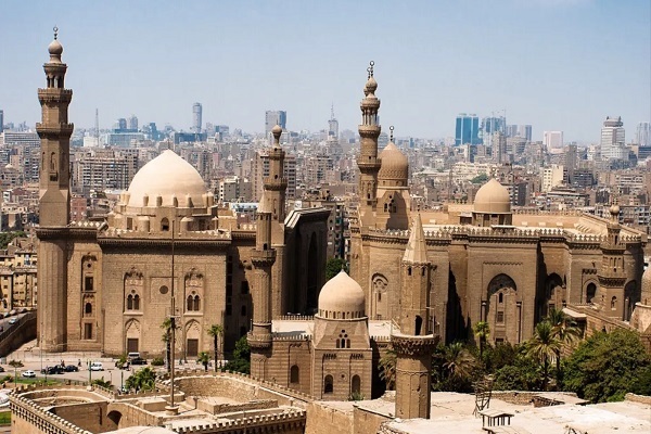 Mesir Alokasikan Sekitar Rp1.6 Triliun untuk Perbaikan dan Renovasi Masjid