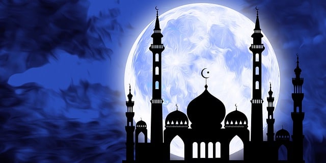 Sepuluh Hari Terakhir Ramadhan Menjadi Hari Libur Nasional di Maladewa