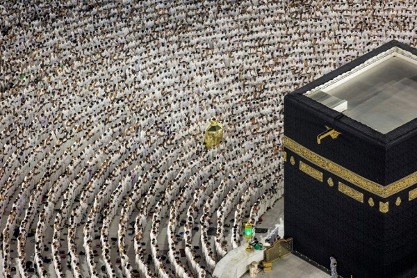 Ramadhan 2024: Mekkah Lakukan Persiapan Puncak Umrah