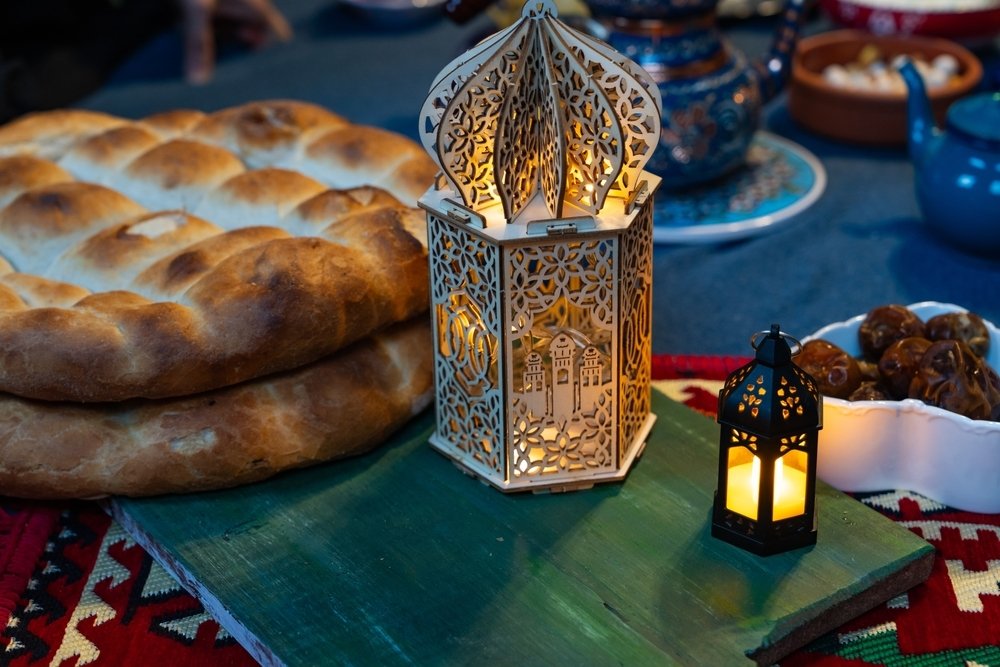 10 fakta menarik tentang Ramadhan di Türkiye