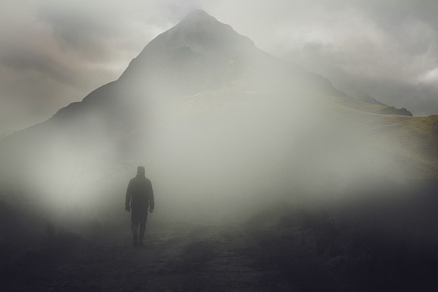 Apa yang Harus Dilakukan Seorang Muslim Saat Tersesat di Gunung?
